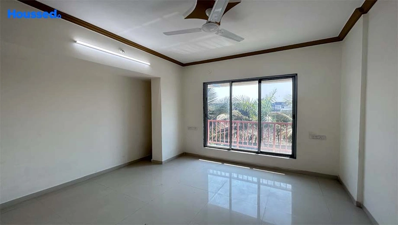 Sample Apartment